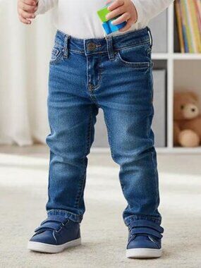 Tommy Hilfiger Blue Denim Skinny Jeans size 2